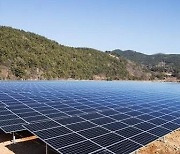 일본 정부 "2030년까지 태양광 발전 60% 확대"