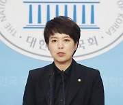 김은혜 "국민이 문재인 정부 심판해..내각 총사퇴해야"