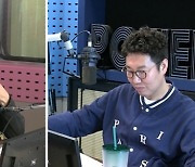 '철파엠' 연우진 "이지은, 견고함과 단단함이 느껴지는 배우"