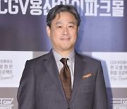 박찬욱 감독, 퓰리처상 '동조자' 美 TV드라마 연출