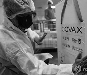 코백스 "코로나 백신, 6주만에 100여개국 3천800만회분 전달"