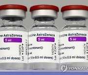 Virus Outbreak Europe AstraZeneca