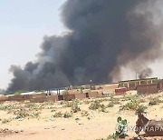 수단 다르푸르서 부족간 유혈충돌..최소 132명 사망