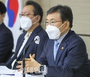 [마켓인]복지부 장관 "3월 말 국내주식 비중 허용범위 초과"