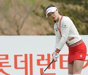 [포토]이혜정 '다시 한번 확인'