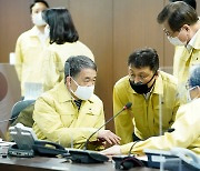 靑, '울산시장 선거개입' 이진석 기소 "유감"에 野 "후안무치"