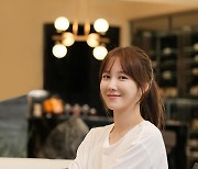 [공식] 배우 이지아, 저소득층 아동에 IT기기 지원..심수련의 '선한 영향력'