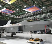 한국형 전투기 'KF-21 보라매' 의 의미는