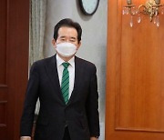 丁총리, 11~13일 이란 방문..한국 선박 석방 계기로 협력 논의