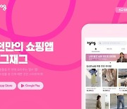 카카오, 여성 의류 쇼핑 앱 '지그재그' 인수 추진