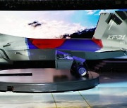 KF-X 성능? KF-16보다 월등, F-15K에 없는 스텔스 설계