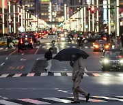 일본 코로나 재확산에 도쿄에도 '중점 조치'