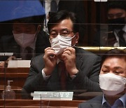 송언석 공식 사과에도.."사퇴해야" 비판 이어져