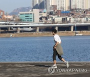 오늘 날씨, 전국 대체로 맑음..동해안 한때 비