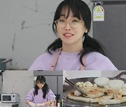 '편스토랑' 이유리, 콩곱창 레시피 공개 [MK★TV컷]
