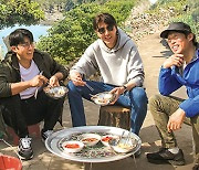 "사용료 냈다"..'삼시세끼' 측, 인니 가수 음원 무단사용 해명