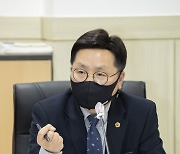 유영호 경기도의원, 스토킹범죄 예방 및 피해지원 조례 제정 추진