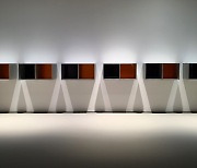 파라다이스 아트 스페이스, '마음 방역' 인터-미션展