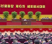 조선노동당 제6차 세포비서대회
