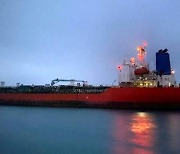 이란 "한국 선박 선장, 과거 환경 관련법 위반 기록 없어"