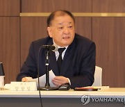 일본 정부 "강창일 대사, 일왕 신임장 제출 시기 조율 중"