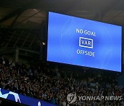 FIFA "카타르 월드컵서 오프사이드 자동판정 시스템 도입"
