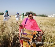 INDIA VISAKHI FESTIVAL CELEBRATIONS