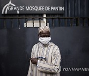 FRANCE RELIGION ISLAM