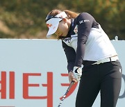 [포토]김지영 '정확한 우드 임팩트'