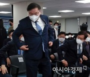[정치, 그날엔..] 서울 '매운맛 표심' 끝판왕은 2006년, 공포 그 자체