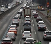 1~3월 고속도로 교통사고 사망자 54명..전년비 28% 증가