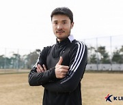 '2012 런던올림픽 영웅' 박종우, "후배들이 도쿄서 명성 이어주길"