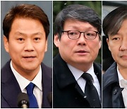 임종석 '울산사건' 무혐의에..野김기현  "文, 이성윤 애지중지한 이유 알겠다"