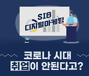 한국생산성본부-퍼센트, 서울시 청년 지원 디지털 마케팅 취업 프로그램 참여자 모집