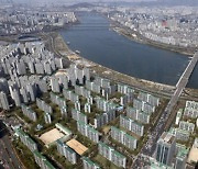 서울 '노도강' 아파트가 가장 많이 올라..30% 넘게 상승
