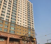 남양주 주상복합아파트 1층에서 불..상층부로 확산
