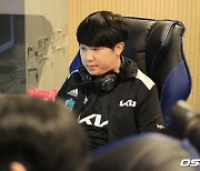 기세 이어간 담원, 3세트 완승.. '봄의 제왕' 등극 [LCK]