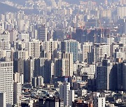 최근 1년 서울서 집값 가장 많이 오른 지역 3곳은?