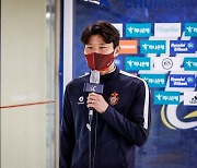 경남, 11일 대전전 승리 정조준..황일수 K리그 통산 300경기 출전 도전
