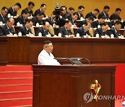 북한 "청년, 사상·문화수호 앞장서야"..외부문물 접촉경계