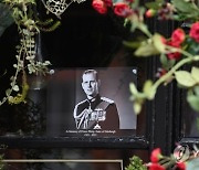 epaselect BRITAIN ROYALTY PRINCE PHILIP OBIT