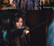'달이 뜨는 강' 김소현 vs 이해영, 최후의 대결