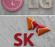 산업부 "LG-SK 배터리 합의 환영, 산업경쟁력 강화 지원"