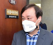 도종환 '당 쇄신책 논의'