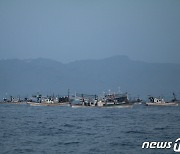 '동해안 최북단' 고성 저도어장 개방
