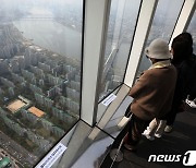 '강남불패' 계속되나..심상찮은 재건축 집값