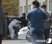울산서 33명 신규 확진..자동차 부품 업체서 15명 집단감염(종합)