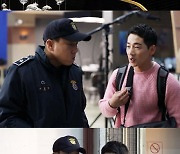 이상민, '펜트하우스2' 카메오 뒷이야기..'연기神' 엄기준에게 연기 조언?('미우새')