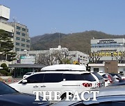 충북 올 겨울 초미세먼지 농도 관측 후 '최저치'