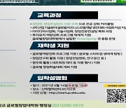 성균관대 글로벌창업대학원 2021학년도 후기 입학설명회 개최